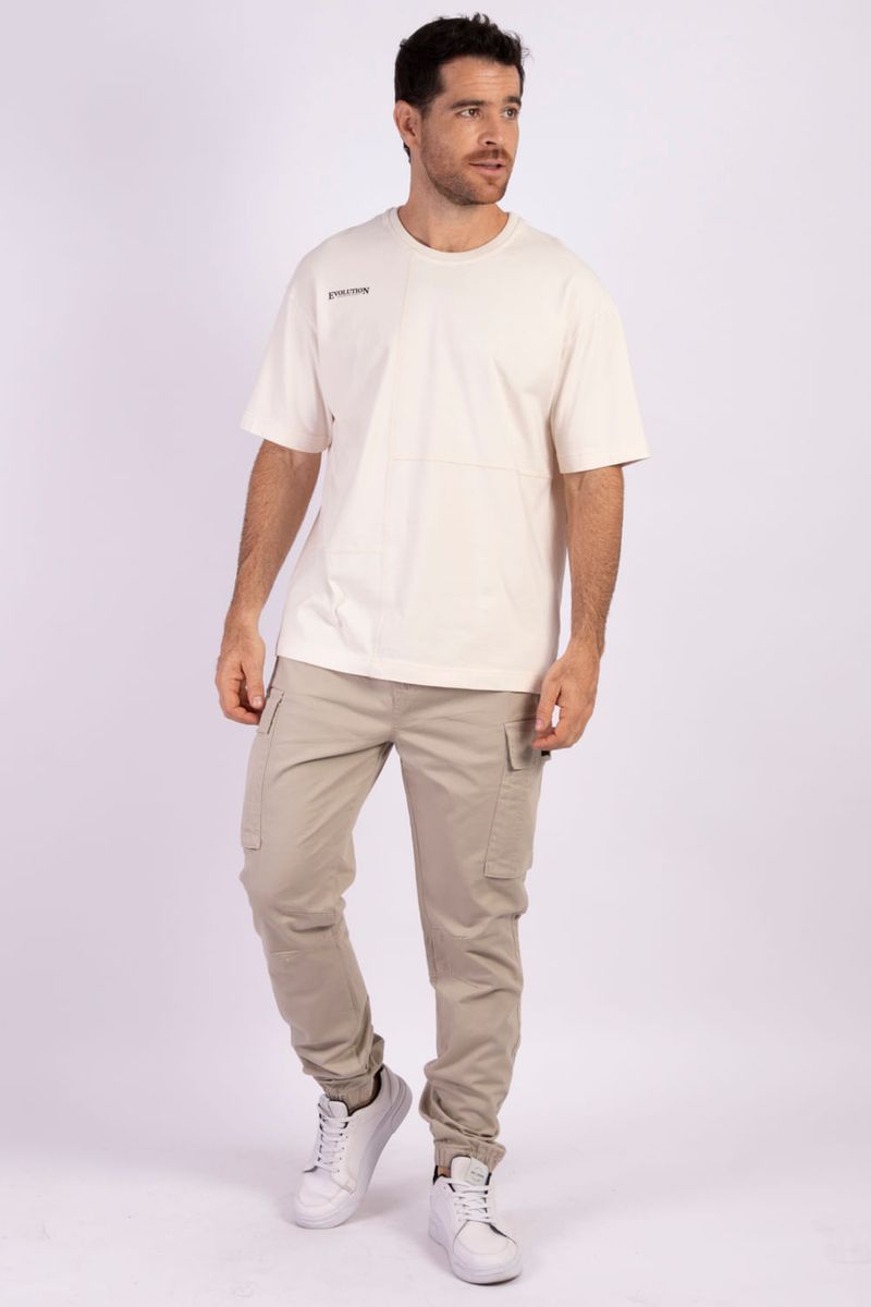 Pantalones-jogger