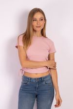 Blusa-manga-corta