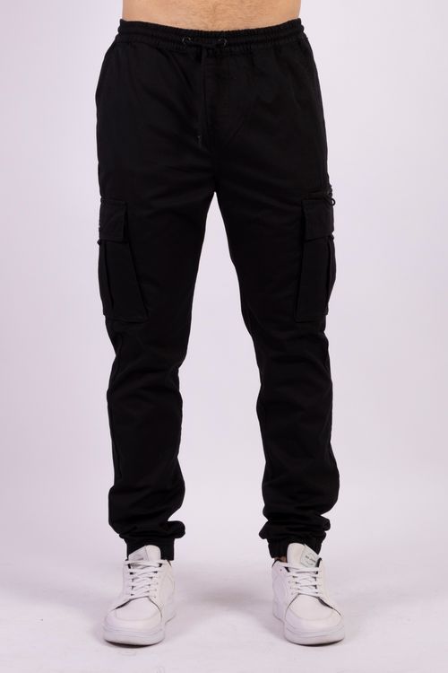 Pantalones jogger