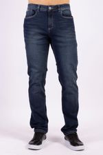 Jean-mid-slim