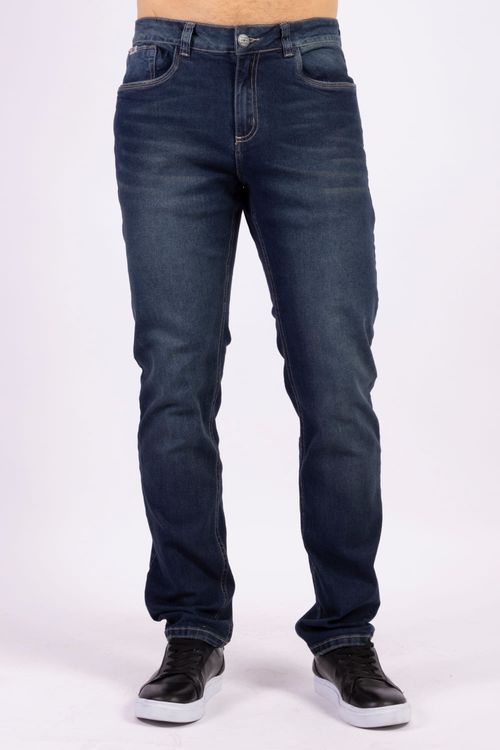 Jean mid slim
