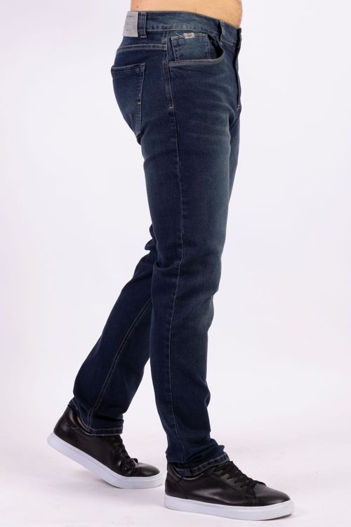 Jean mid slim