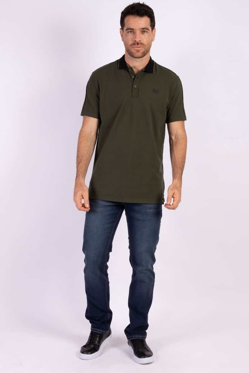 Jean-mid-slim