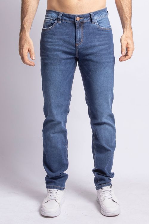 Jean low skinny