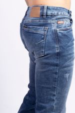 Jean-mid-slim