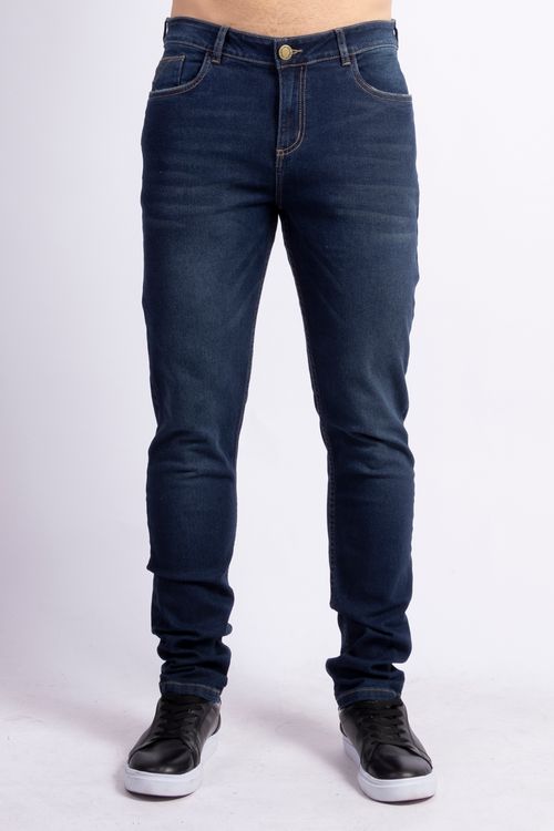 Jean low skinny