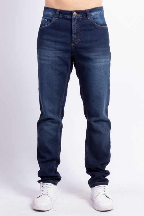 Jean mid slim