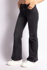 Jean-\tbell-boot
