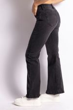 Jean-\tbell-boot