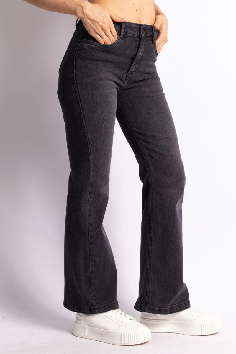 Jean-\tbell-boot