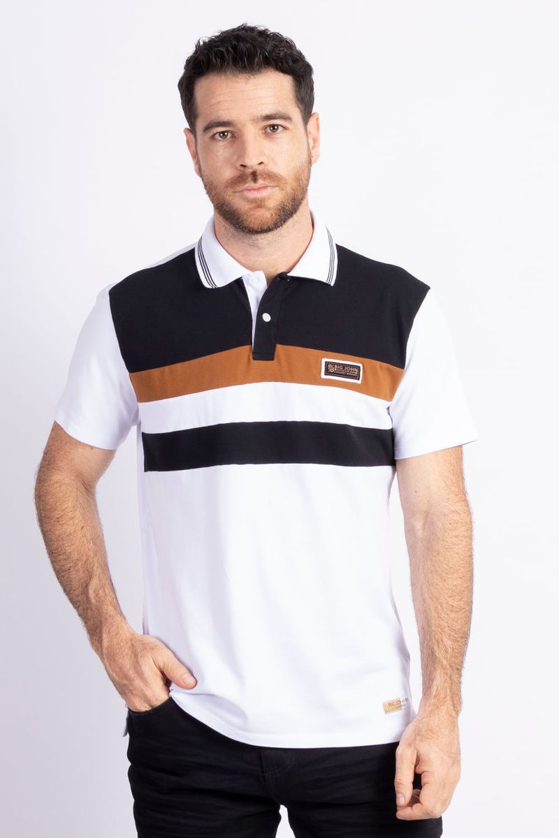 Camiseta-polo