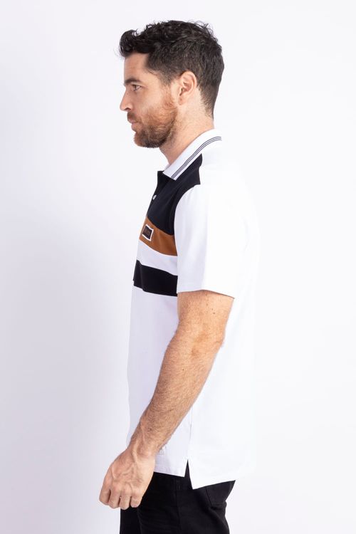 Camiseta polo