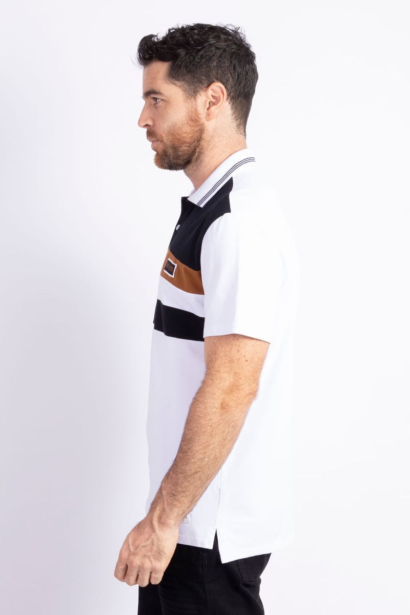 Camiseta-polo