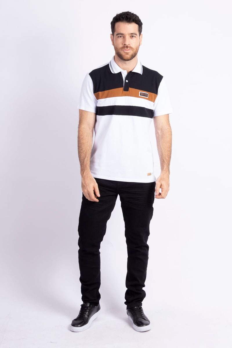 Camiseta-polo
