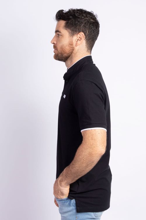 Camiseta polo