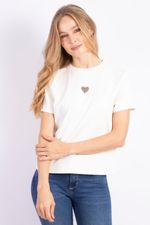 Camiseta-cuello-redondo