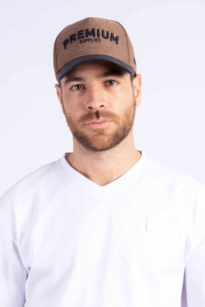 Gorra-