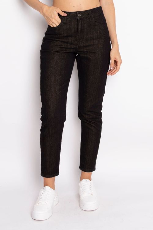 Jean mom jean