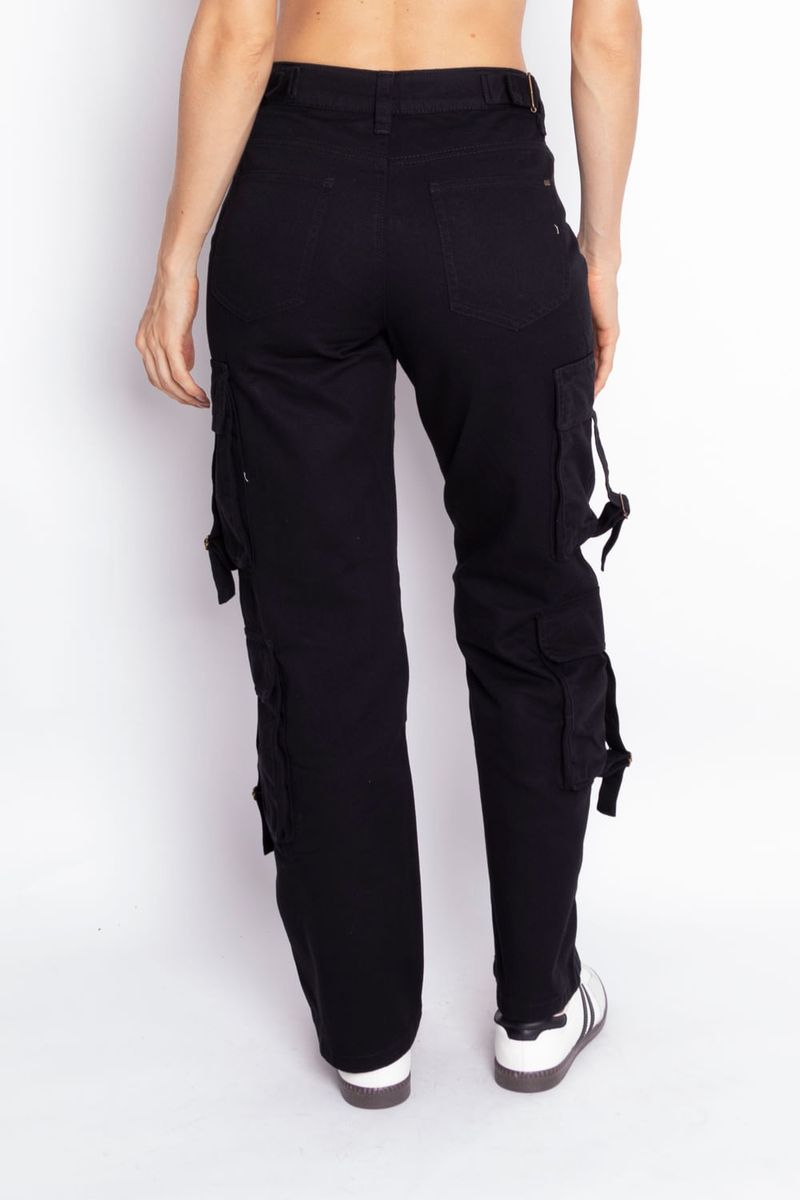 Pantalones-cargo