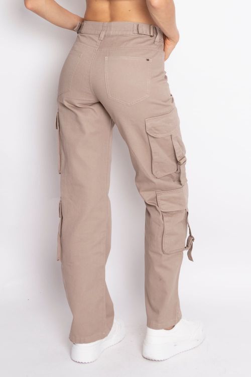 Pantalones cargo