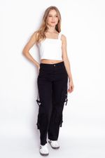 Blusa-tiras