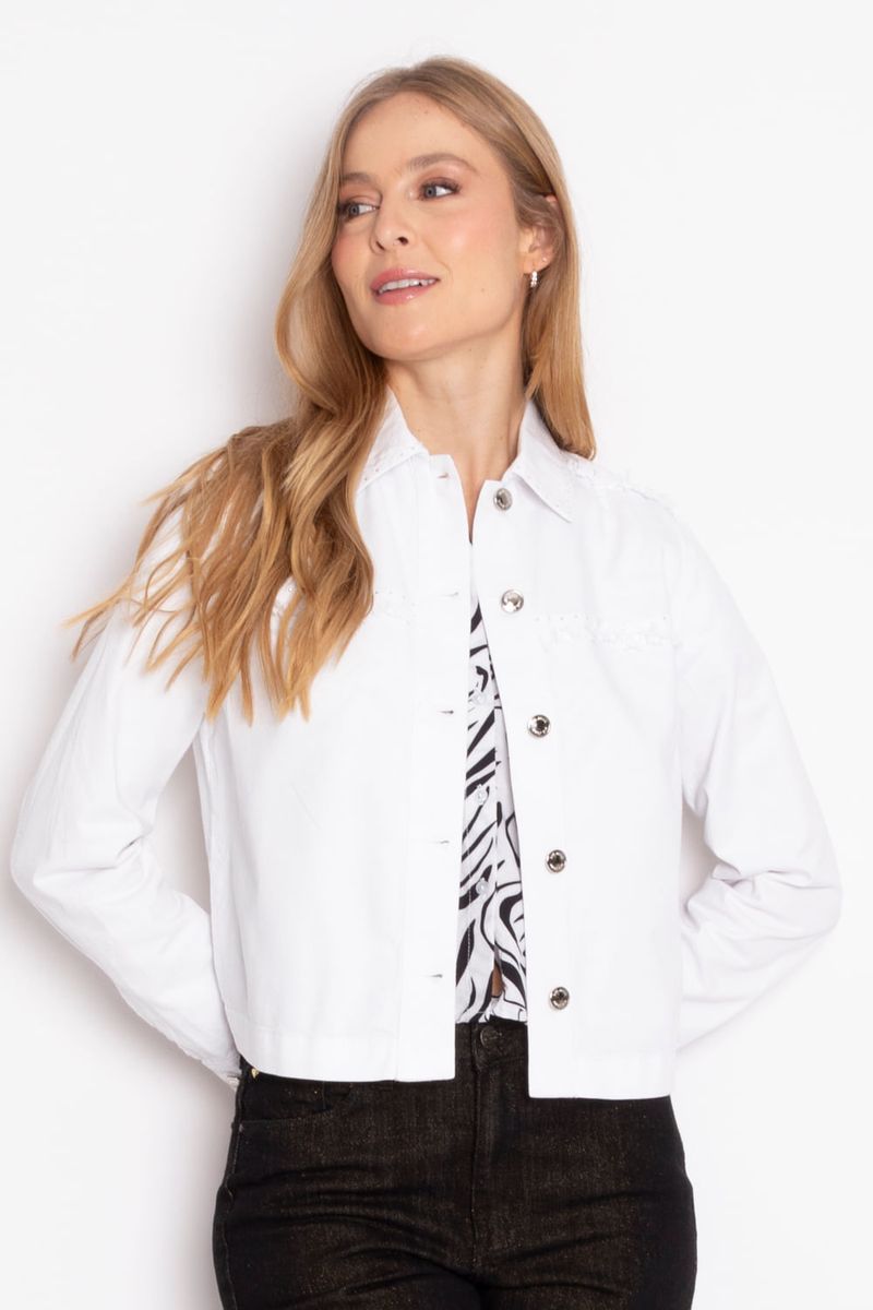 Chaqueta-