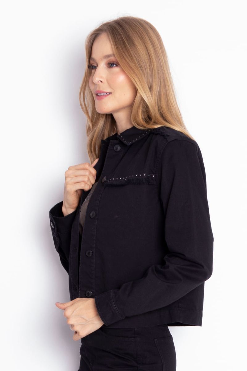 Chaqueta-
