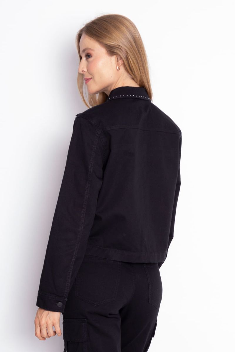 Chaqueta-