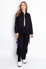 Chaqueta-