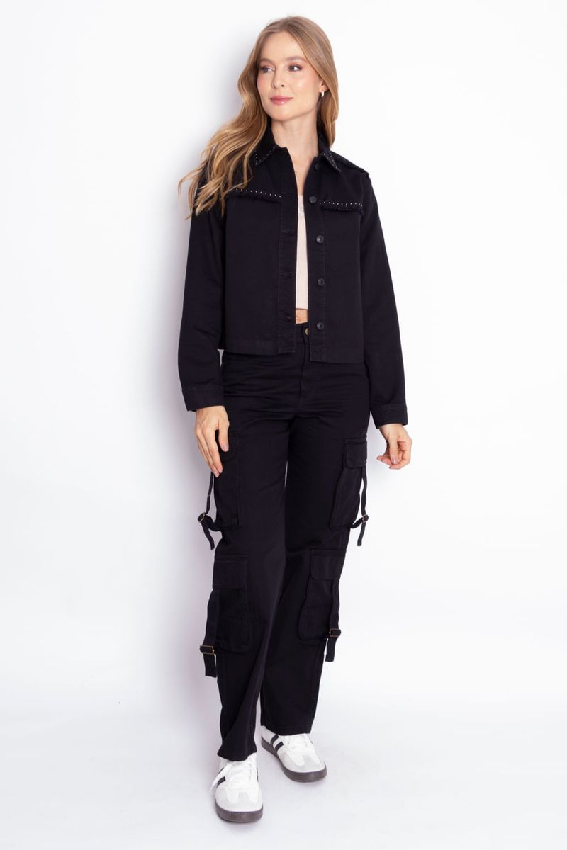 Chaqueta-