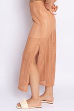 Falda-