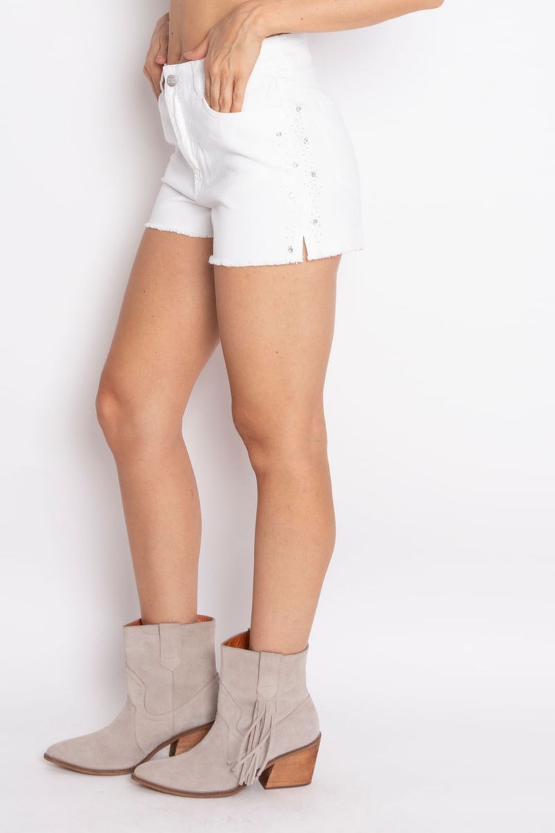 Short-