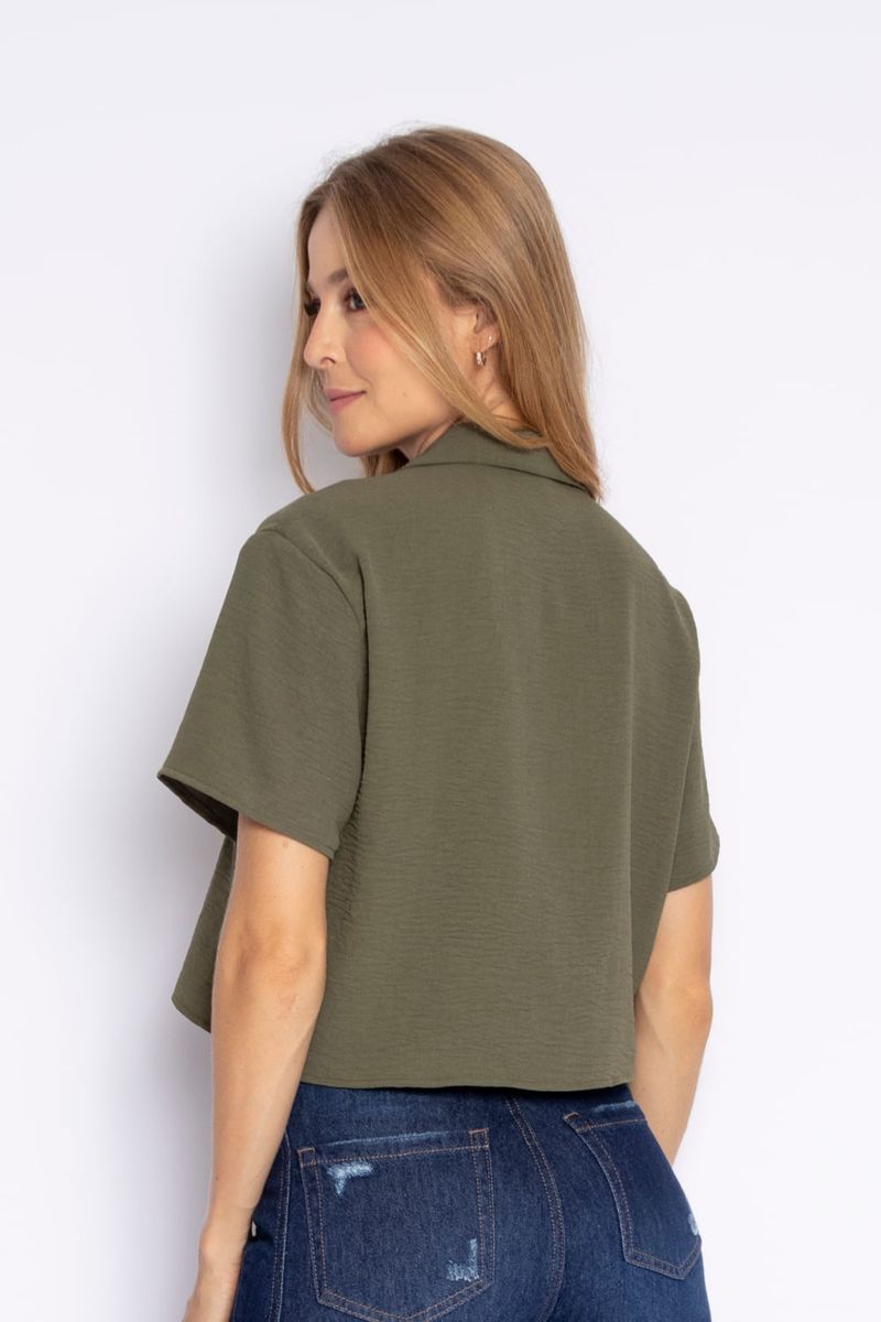 Camisa-manga-corta