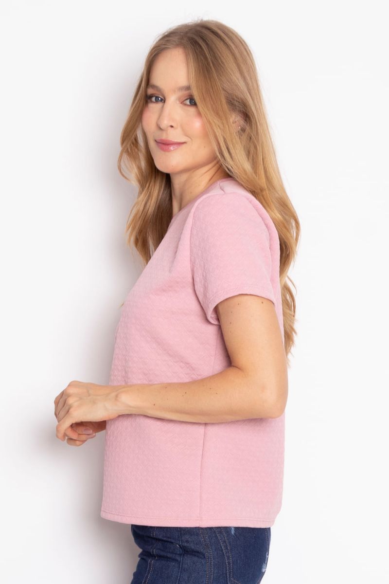 Camiseta-cuello-redondo