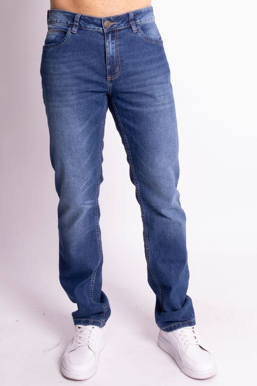Jean regular