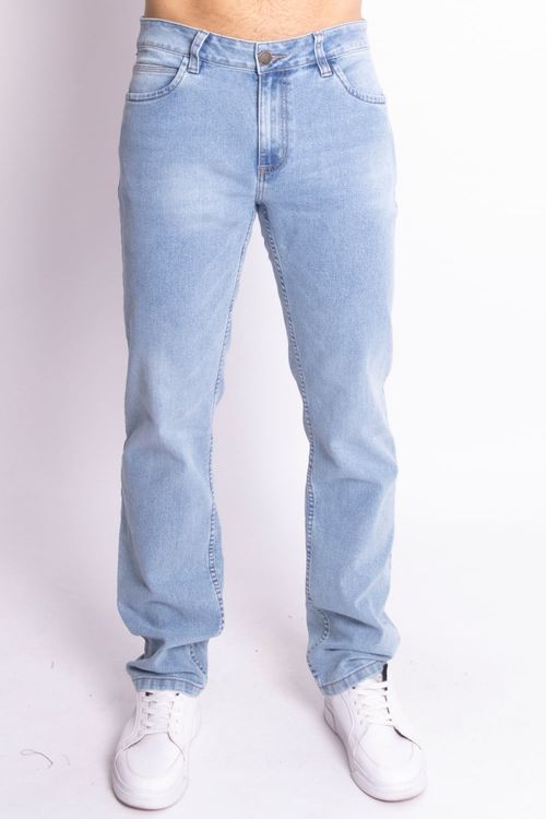 Jean regular