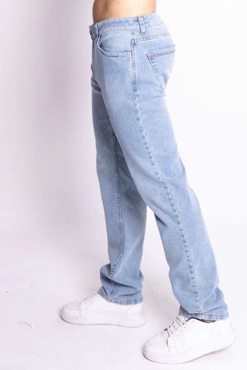 Jean regular