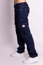 Jean-cargo