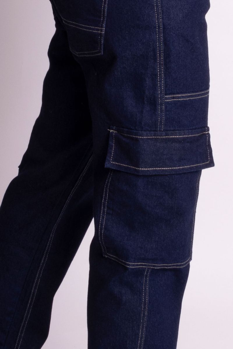 Jean-cargo