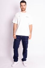 Jean-cargo