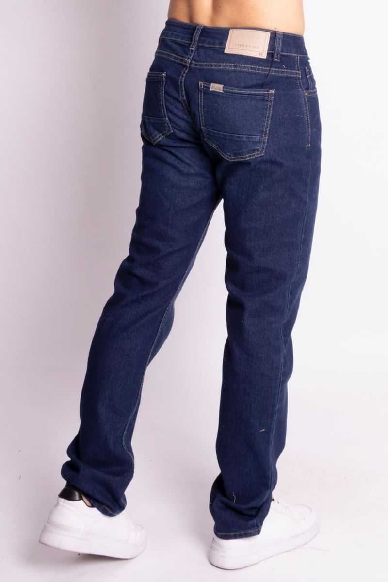 Jean-regular