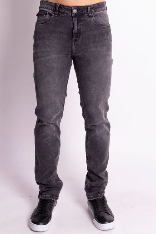 Jean low skinny