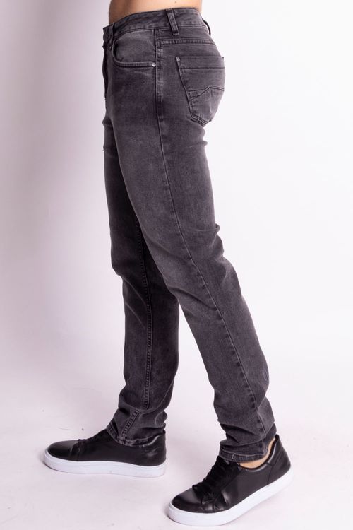 Jean low skinny