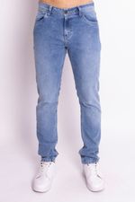 Jean-mid-slim