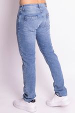 Jean-mid-slim