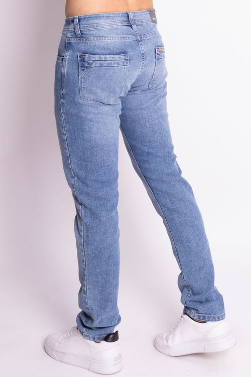 Jean mid slim