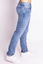 Jean-mid-slim