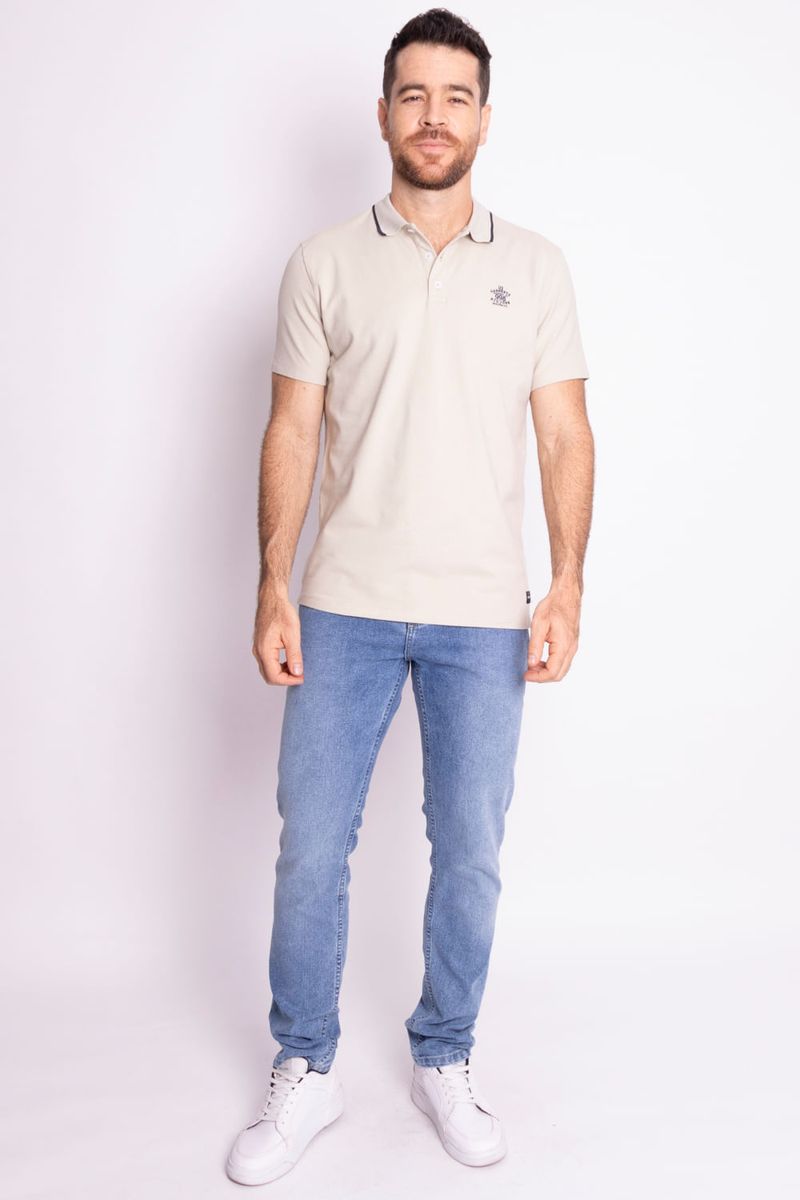 Jean-mid-slim