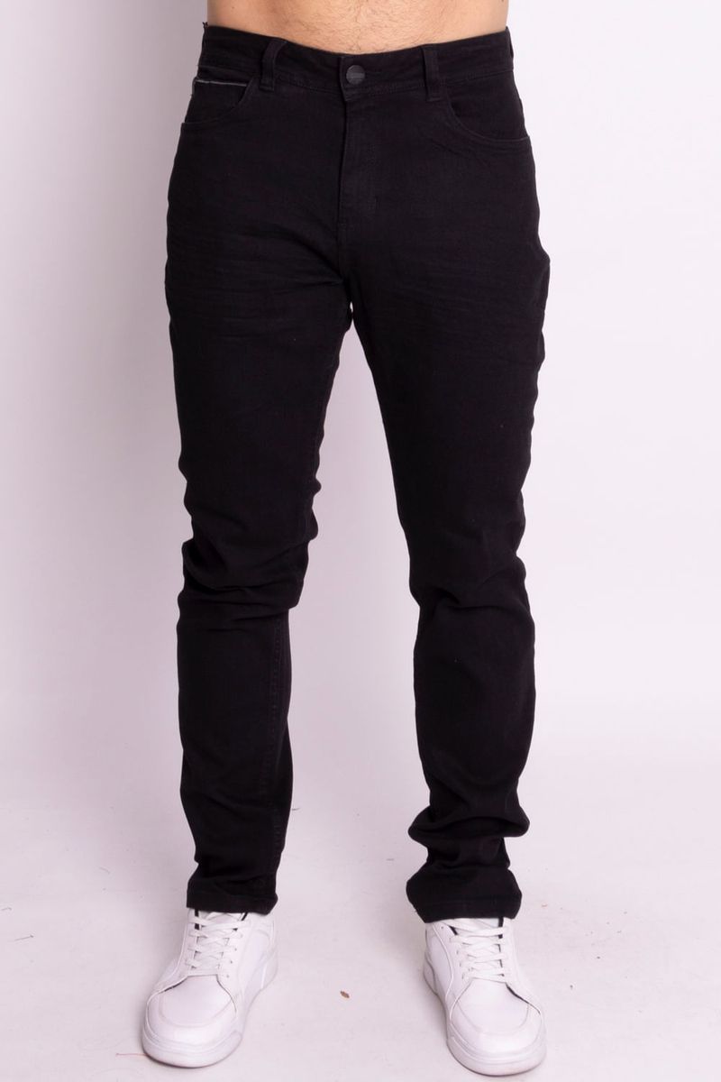 Jean-mid-slim