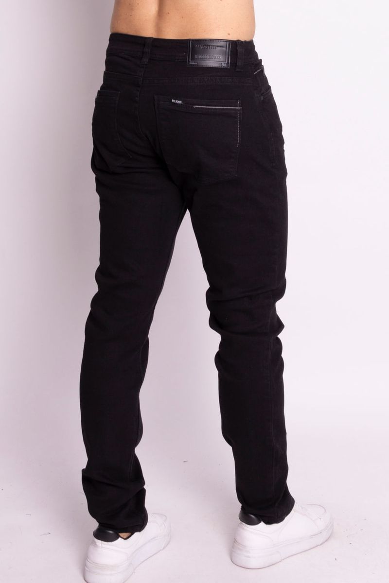 Jean-mid-slim